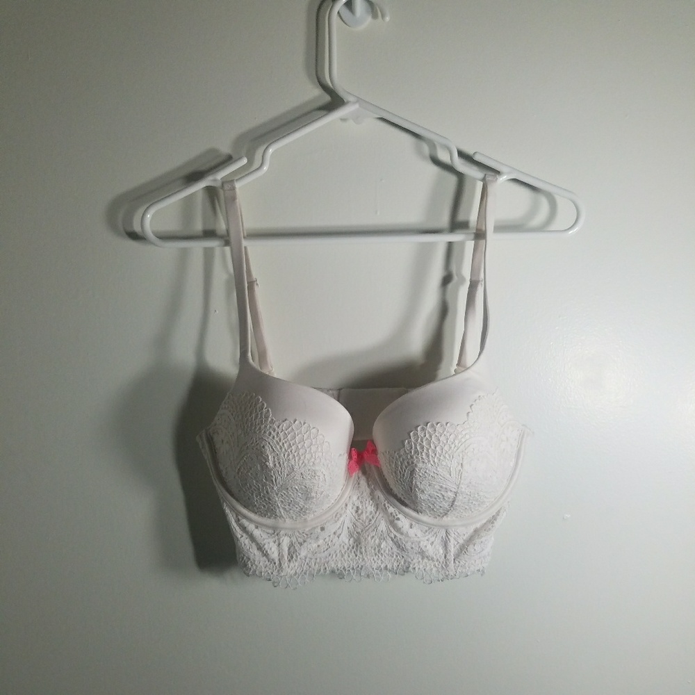 Lace Bra
